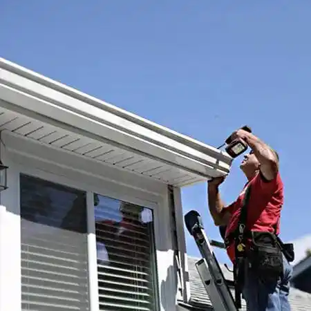 gutter services Villa Heights